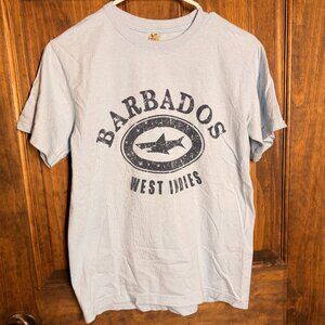 Barbados Tee